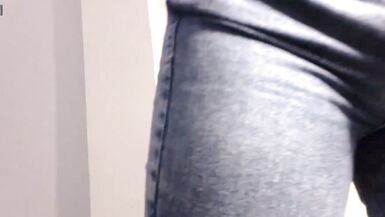 TS Angelique - Webcam show from February 27, 2022 - Free version - 13 image