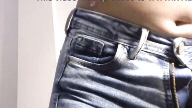 TS Angelique - Webcam show from February 27, 2022 - Free version - 8 image