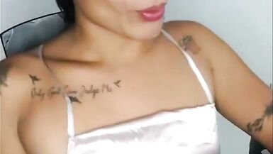 TS Angelique - I'm preparing for a new video shoot. - 2 image