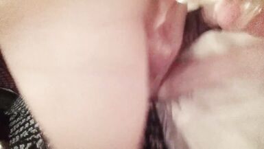 Hot Sissy Femboy Ass Fucking On Huge Manolith Dildo Tiffany Ciskiss - 15 image