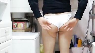 Patty nude pantyhose - 2 image