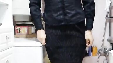 Patty nude pantyhose - 4 image