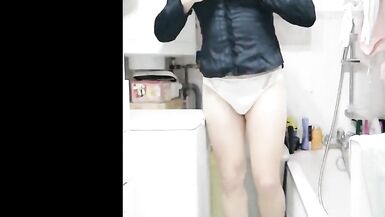 Patty nude pantyhose - 9 image