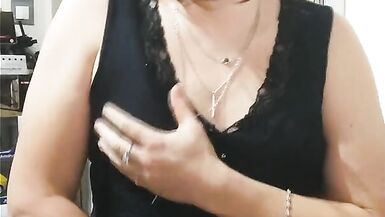 Patty pantyhose or stockings - 10 image