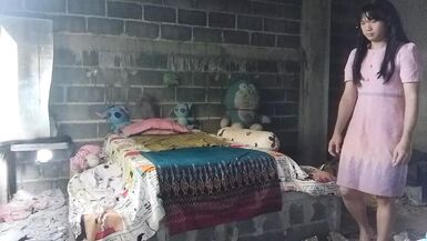 FN062 When the teacher finds something that he really likes - 1 image