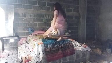 FN062 When the teacher finds something that he really likes - 11 image