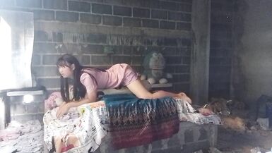 FN062 When the teacher finds something that he really likes - 14 image