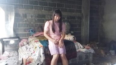 FN062 When the teacher finds something that he really likes