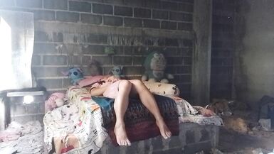 FN062 When the teacher finds something that he really likes - 3 image