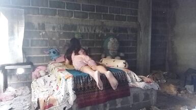 FN062 When the teacher finds something that he really likes - 6 image