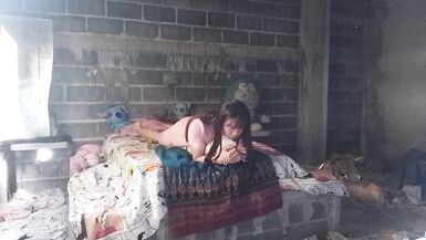 FN062 When the teacher finds something that he really likes - 9 image