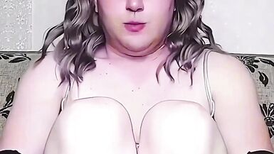 THE CUTTEST COMPILATION OF SHORTS OF CROSSDRESSER KITTY HOMEMADE MODEL SISSY FEMBOY VINTAGE GIRL COLLEGE CHEERLEADER LADYBOY