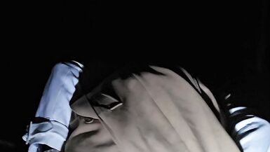 Pleasure playing in the woods in the rain - 5 image