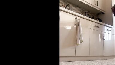 My Aunt's Beautiful Legs And Stockings - 10 image