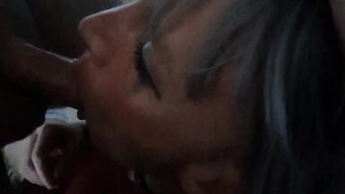 Sex with a stranger.. sissy living - 13 image