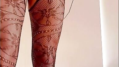 german sissy femboy in high heels juicy ass - 11 image