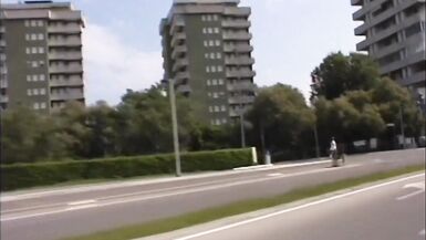 The Transex Has Become a Perversion #1 - 2 image