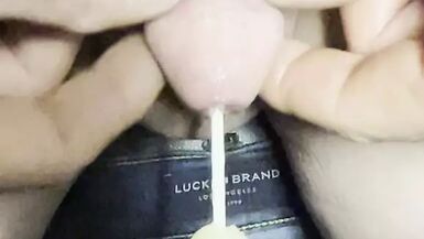 sticking a sucker in my penis - 1 image