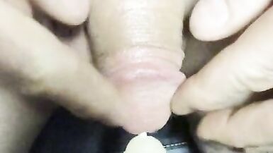 sticking a sucker in my penis - 15 image