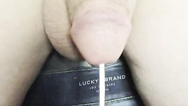 sticking a sucker in my penis - 4 image