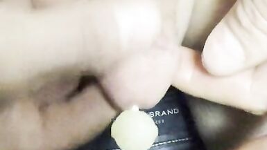 sticking a sucker in my penis - 9 image