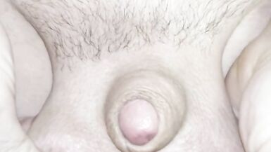 Just another Deculus dick playing with his dick