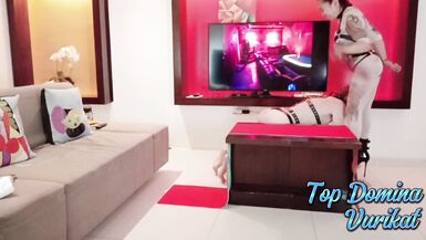 S&m (whip Training) Hot Horny Handsome Daddy! - 2 image