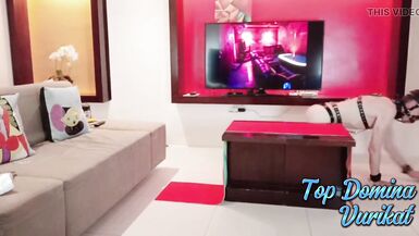 S&m (whip Training) Hot Horny Handsome Daddy! - 4 image