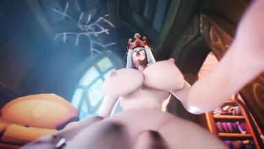 RadRoachHD Hot 3d Sex Hentai Compilation -6 - 15 image