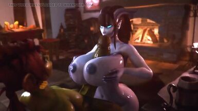 RadRoachHD Hot 3d Sex Hentai Compilation -6 - 9 image