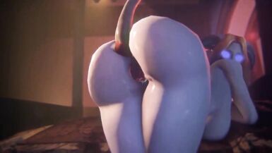 RadRoachHD Hot 3d Sex Hentai Compilation -7 - 6 image