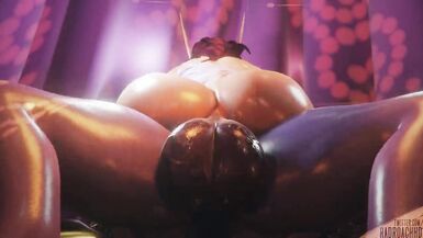 RadRoachHD Hot 3d Sex Hentai Compilation -3 - 13 image