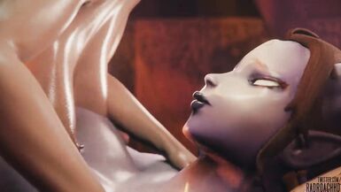 RadRoachHD Hot 3d Sex Hentai Compilation -3 - 14 image