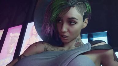 RadRoachHD Hot 3d Sex Hentai Compilation -4 - 2 image