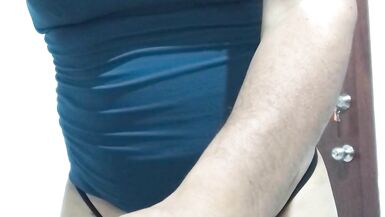 Emmanataly Fiery Shemale - 2 image