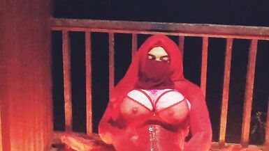 Naughty Elisya Masubate In The Villa Part 12 - 2 image