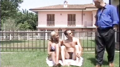 She Male, She Man #2 - 2 image