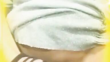 Masturbation a Lot of Milk