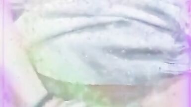 Masturbation a Lot of Milk