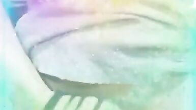 Masturbation a Lot of Milk