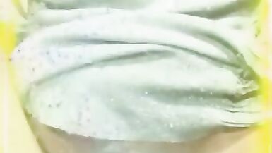 Masturbation a Lot of Milk