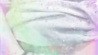 Masturbation a Lot of Milk - 14 image