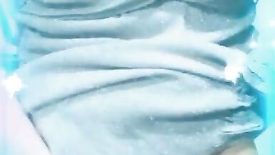 Masturbation a Lot of Milk - 2 image