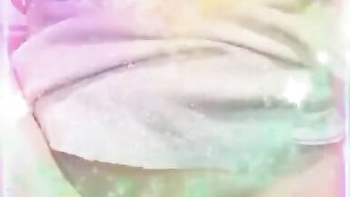 Masturbation a Lot of Milk