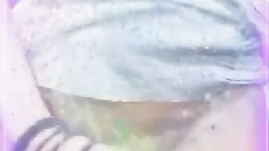 Masturbation a Lot of Milk