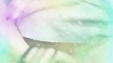 Masturbation a Lot of Milk - 9 image