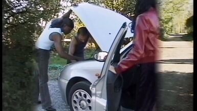 The Most Beautiful Italian Transsexuals #4 - 3 image