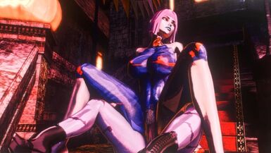 Futalloween (Part 1) Animation - 1 image