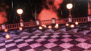 Futalloween (Part 1) Animation - 15 image