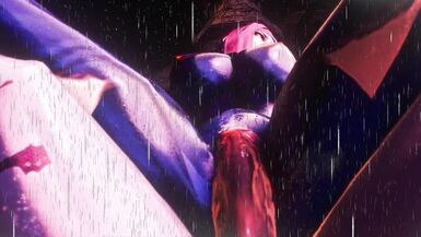 Futalloween (Part 1) Animation - 7 image